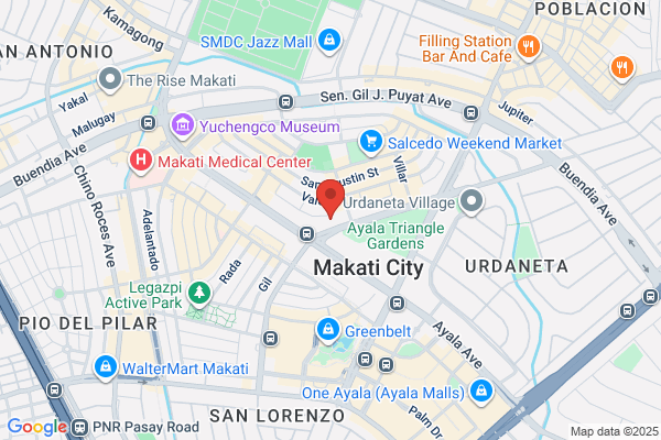 Phil-Am Real Estate Network