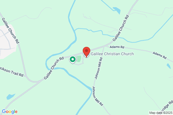 Galilee Christian Church