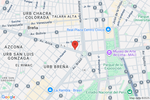 Iglesia Dios Es Amor