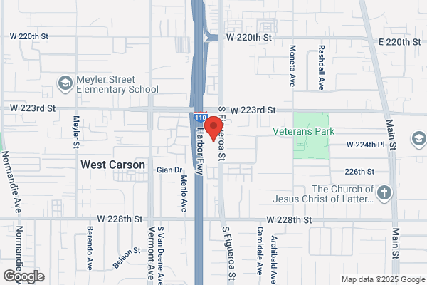 South Carson Congregation of Jehovah's Witnesses