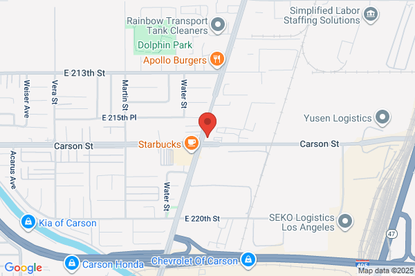 Frontier Burgers