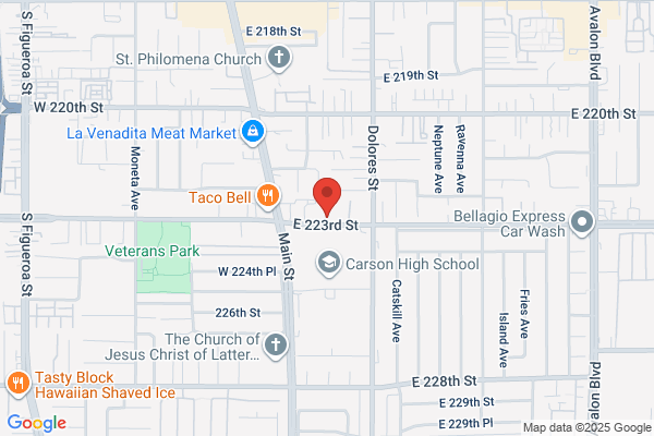 Ruiz Burgers & Mexican Food