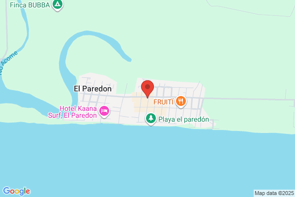 Los Paredones Restaurant