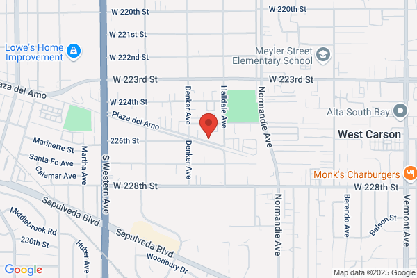 Walsh Moving & Storage