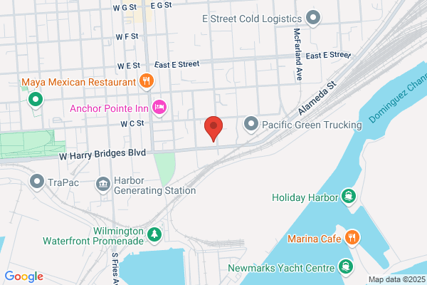 Nathan's Towing & Transport