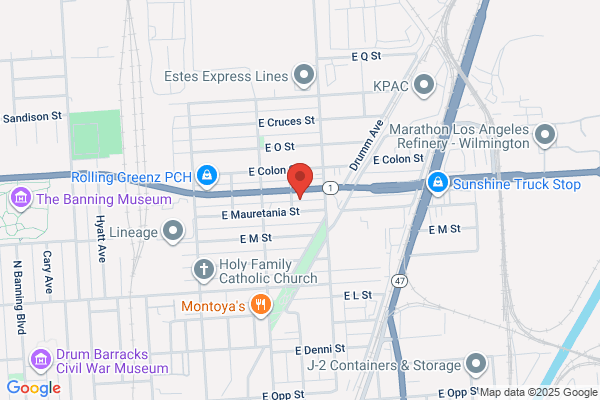 Molina R Auto Truck Sales