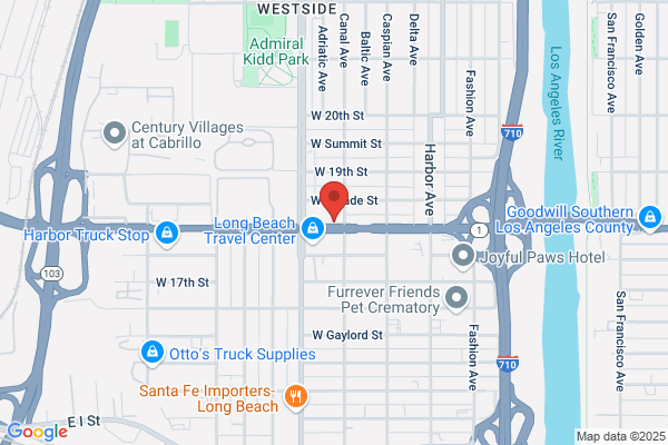 Pch Truck Stop Center Inc.