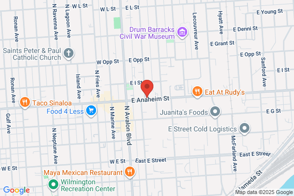 Harbor Auto Sales