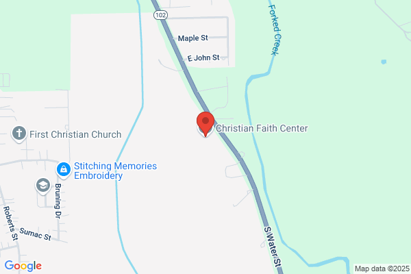 Christian Faith Center