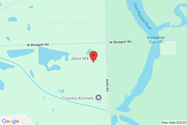 Joliet Moto Sports Park
