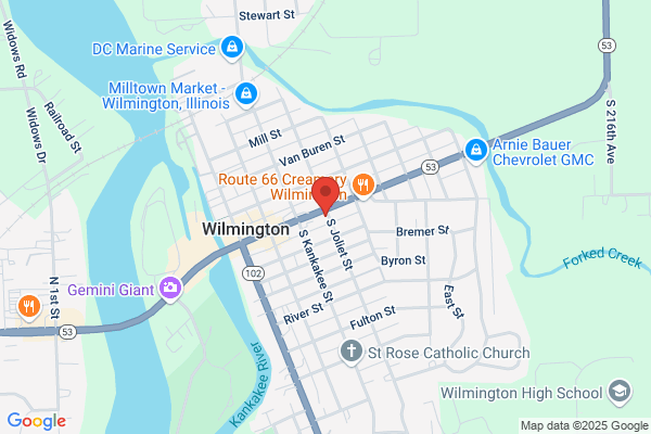 Wilmington Collision Center