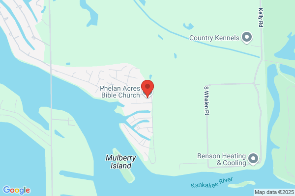 Phelan Acres Bible Church