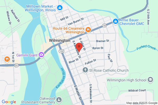 Wilmington Church of the Nazarene