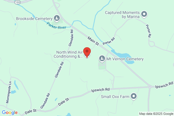 North Wind Air Conditioning & Refrigeration