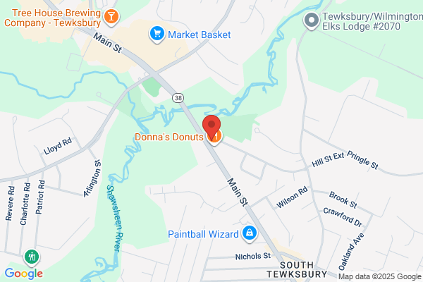 Dracut Appliance Center, inc.