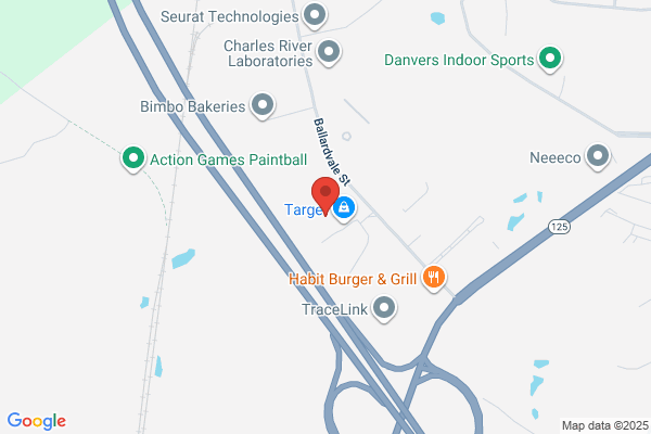 Byte Federal Bitcoin ATM  (Quick Mart-Boston)