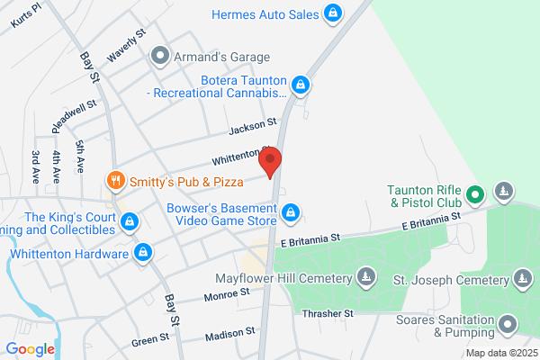 Millstone Properties