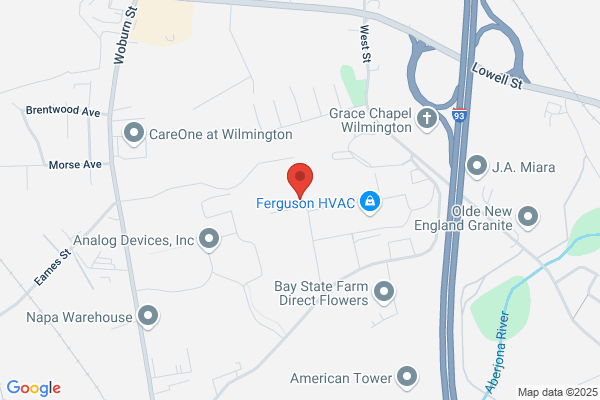 Keystone Automotive - Wilmington - CLOSED