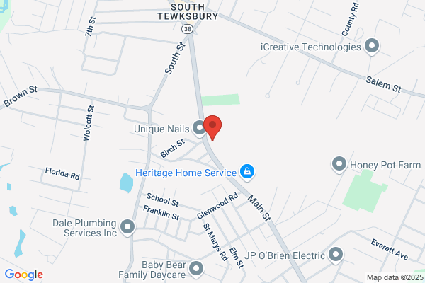 Harnois Chiropractic and Spinal Decompression Office