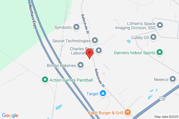 North Shore Data Services Inc