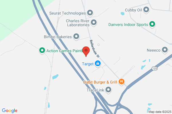 Industrial Protection Products, Inc.
