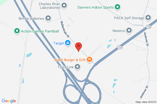 New England Dental Group