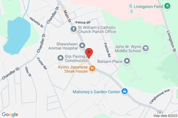 Tewksbury Dental Associates