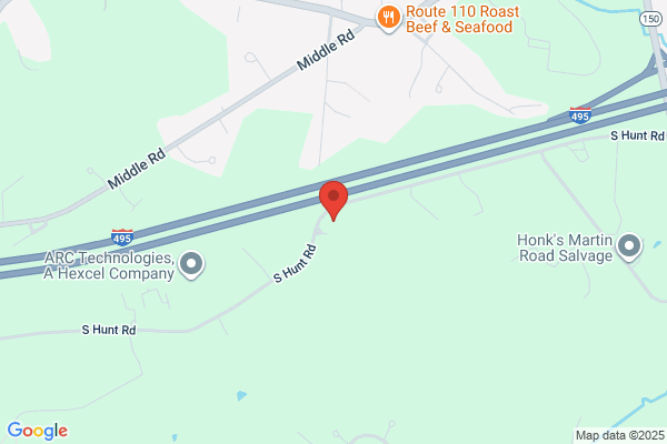 Hiller New England Fire Protection Inc
