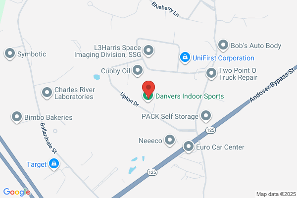Harmeling Physical Therapy & Sports Fitness Inc