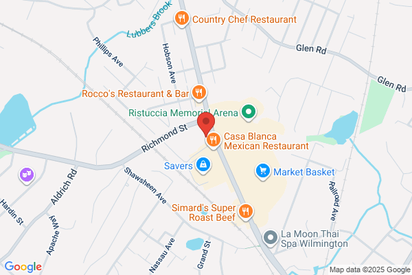 Cumberland Farms