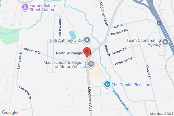 North Wilmington Citgo Service