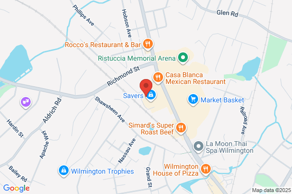Wilmington Eye Group