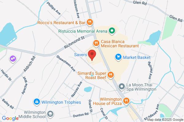 Pediatric Dental Care of Wilmington