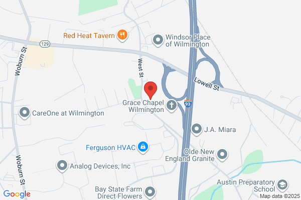 Burlington Self Storage of Wilmington
