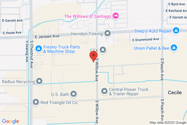 Valley Truck Refrigeration