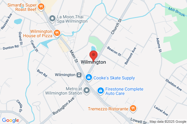 Wilmington Town of