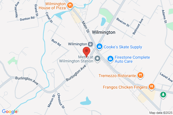 Wilmington Veterinary Hospital