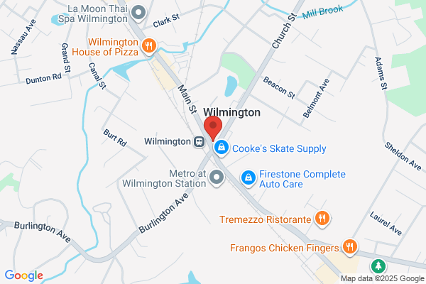 Wilmington Window & Door Inc