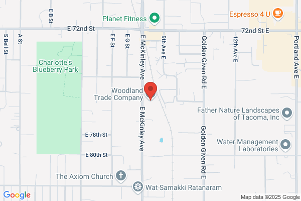 Woodland Co Inc
