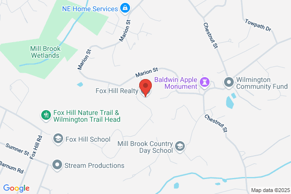 Fox Hill Estates