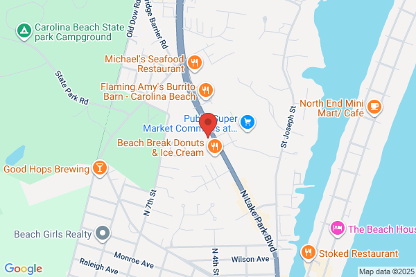 Coastal Accounting Professionals