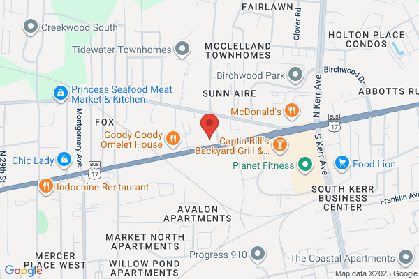 Cape Fear Acupuncture