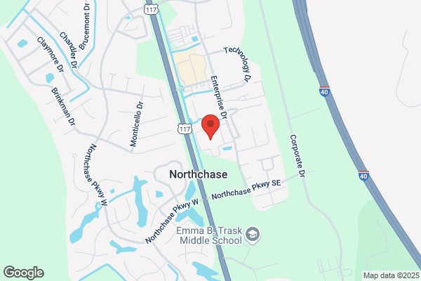 North Chase Rehabilitation & Nursing Center