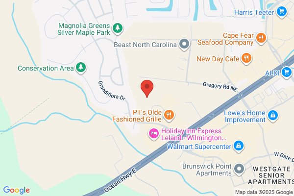ChartLocal