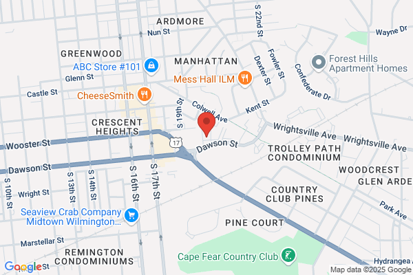 Food Service Equipment Repair