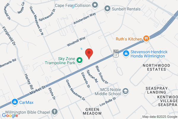 Wilmington Heating and Air Conditioning