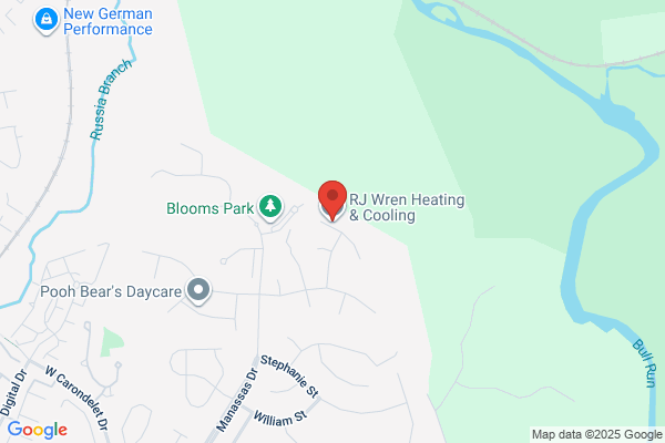 Wren Heating & Air