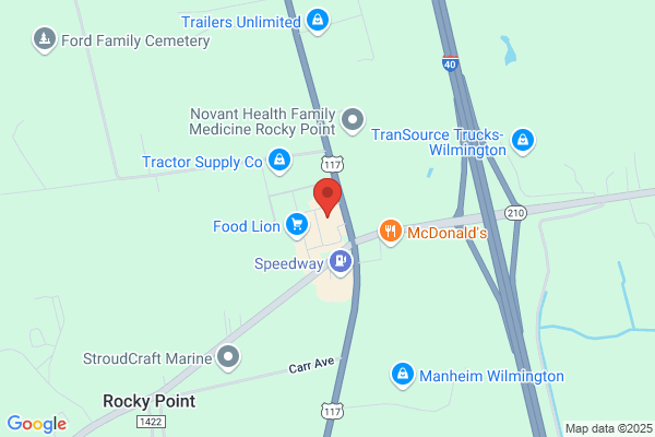Albritton Heating & Air
