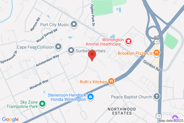 Brady Commercial Industrial Service