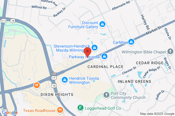 Carolina Comfort Heating & Air Conditioning